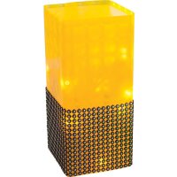3D Folie 50 x 70 cm, 10 Bogen in 5 Farben