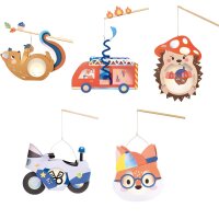 DIY Laternen Bastelsets