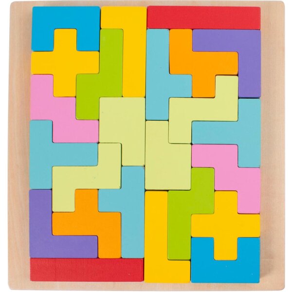 Puzzle Pentomino, voraussichtlich Mai lieferbar