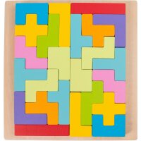 Puzzle Pentomino, voraussichtlich Mai lieferbar