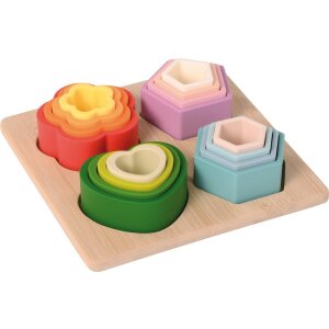Stapelspiel Soft