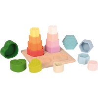Stapelspiel Soft