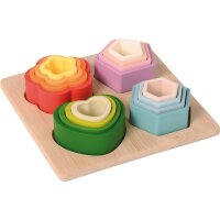 Stapelspiel Soft