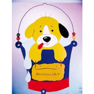 T o n z e i c h e n p a p i e r, 50 x 70 cm 130 g/qm, tannengr&uuml;n, 10 Bogen