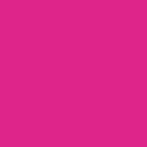 T o n z e i c h e n p a p i e r, 50 x 70 cm 130 g/qm, pink, 10 Bogen