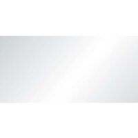 T o n z e i c h e n p a p i e r, silber, 10 Bogen, 50 x 70 cm, 130 g/qm