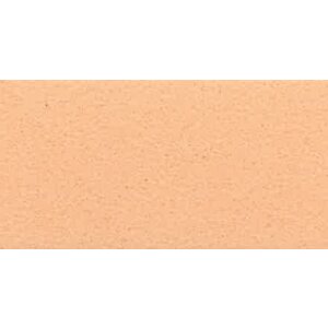 Moosgummi fleischfarben 2 mm dick, 30 x 40 cm