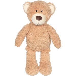 Anzieh- und Lernbär Brommel, voraussichtlich ab Mai lieferbar