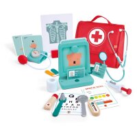 Doktor Set
