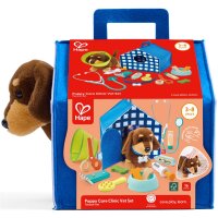 Tierarzt Set, voraussichtlich Ende Aprill lieferbar