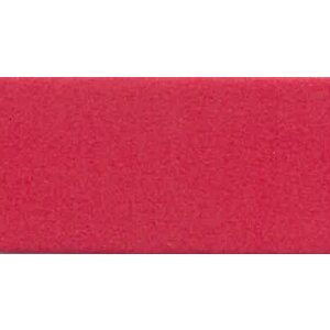 Moosgummi karminrot 2 mm dick, 30 x 40 cm