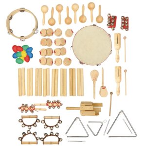 Rhythmus Set, 76 Instrumente, voraussichtlich ab Juli...