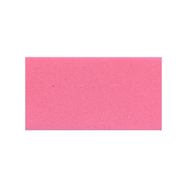 Moosgummi altrosa 2 mm dick, 29 x 40 cm