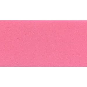 Moosgummi altrosa 2 mm dick, 29 x 40 cm