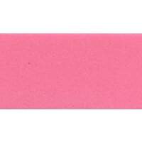 Moosgummi rosa 2 mm dick, 30 x 40 cm