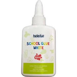 Schulkleber / Bastelkleber, 24 Stück