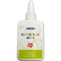 Schulkleber / Bastelkleber, 24 Stück
