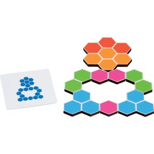 Legespiel Schildkröte Rosy, 41tlg.