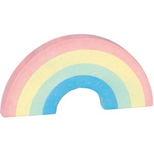 Straßenmalkreide Regenbogen, 1 Stück