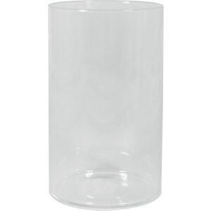 Glasvase für Silikongießform Schale,...