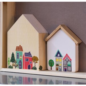 Transfer Rub on Flower Cat Home, 3 Bogen, voraussichtlich...