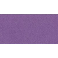 Moosgummi flieder 2 mm dick, 29 x 40 cm