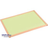 Holzrahmen für Zauber Maltafel A3