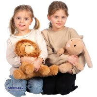 Gewichtstier Hase Hilde, 1,3 kg