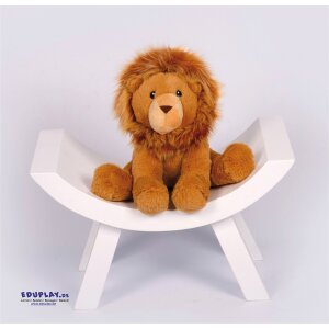 Gewichtstier Löwe Ludwig, 1,3 kg