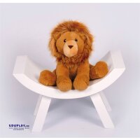 Gewichtstier Löwe Ludwig, 1,3 kg