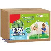 Eco Spielschleim, 12er Set
