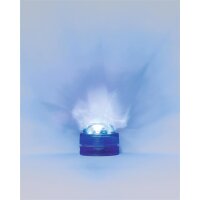 LED Blaulicht Ø 3 cm, 10 Stück, voraussichtlich in KW 22 lieferbar