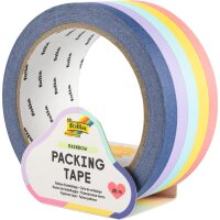 Packband Regenbogen, 25 m