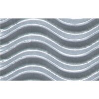 Laternen Bastelset Weihnachten, 1 Stück silber