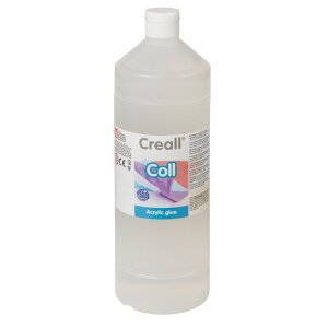 B a s t e l l e i m   C r e a l l ®   c o l l 1000g ohne Lösungsmittel