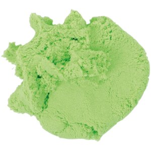 Bastelset Spielsand, 2x 400 g