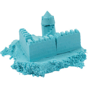 Bastelset Spielsand, 2x 400 g