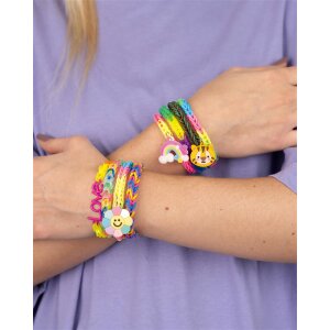 Super Pack Rubber Loops, 5700tlg., voraussichtlich Anfang August lieferbar