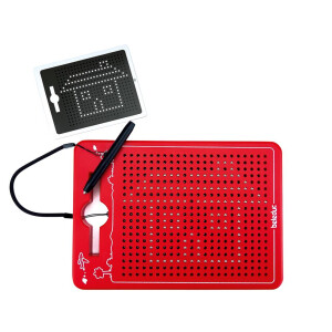 Magnetboard 2in1