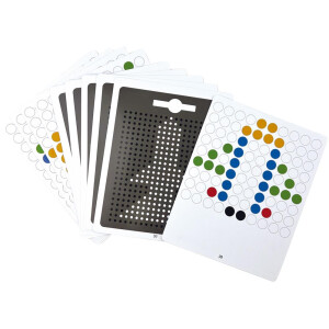 Magnetboard 2in1