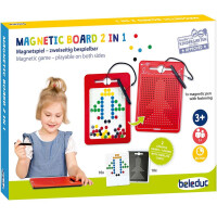 Magnetboard 2in1