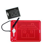 Magnetboard 2in1