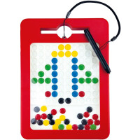Magnetboard 2in1