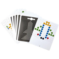 Magnetboard 2in1