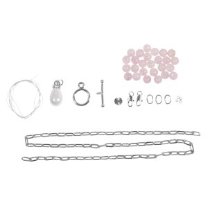 BP Kette Click&Match, 2in1: Kette+Armband, mit...