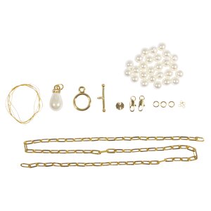 BP Kette Click&Match, 2in1: Kette+Armband, mit...