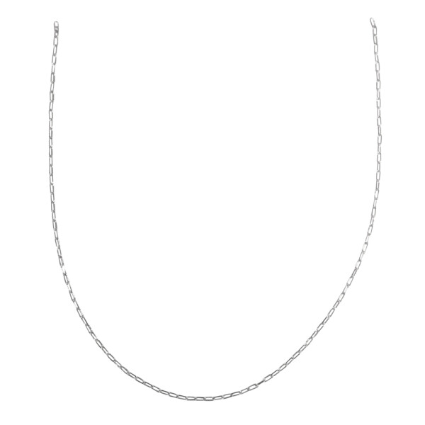 Gliederkette Paperclip