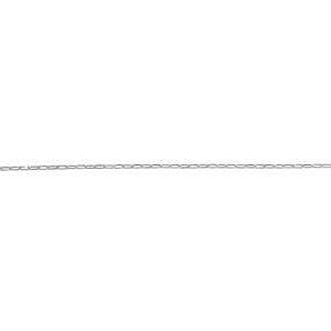 Gliederkette Paperclip