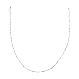 Gliederkette Ringe