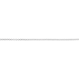 Gliederkette Ringe